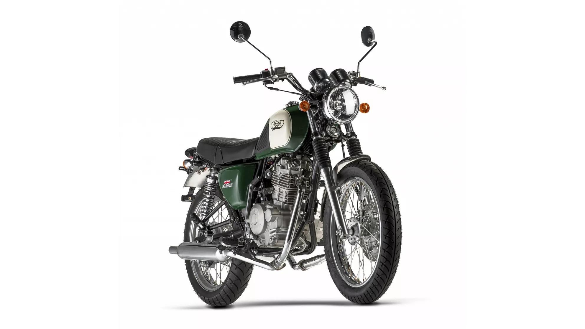 Mash Five Hundred - Image 2 Mash Five Hundred - Image 2